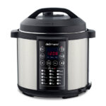 Oala sub presiune electrica Delimano